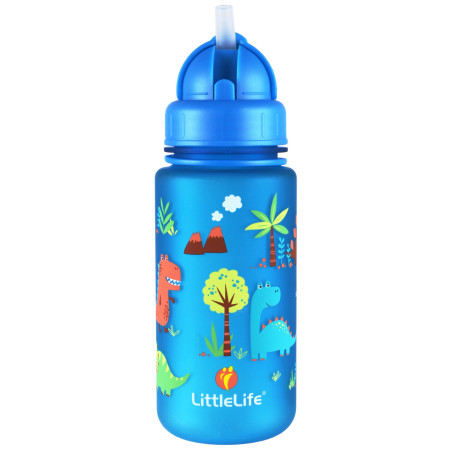 Sticlă copii LittleLife Water Bottle 400 ml