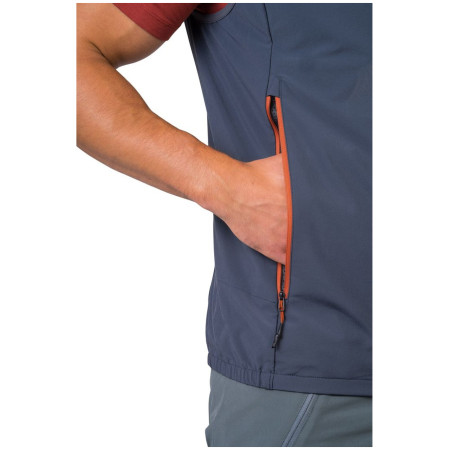 Vestă bărbați Hannah Seumas Vest