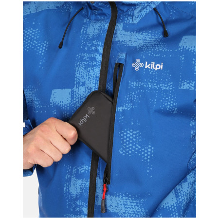 Geacă bărbați Kilpi Tampa-M