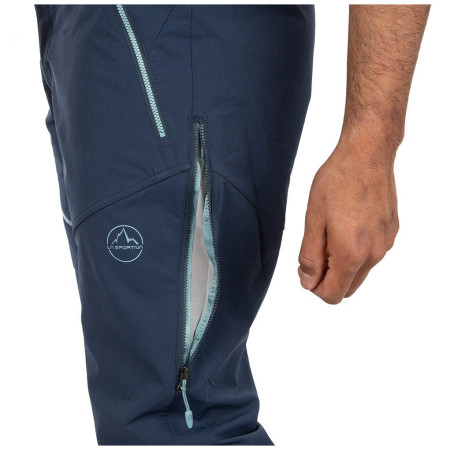 Pantaloni bărbați La Sportiva Excelsior Pant M