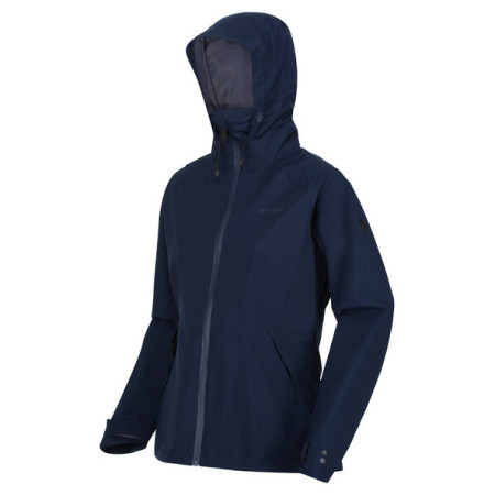 Geacă femei Regatta Rolton albastru închis