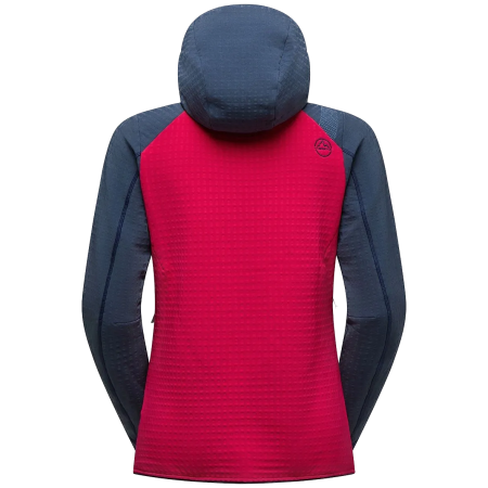 Jachetă fleece femei La Sportiva Bristen Thermal Hoody W