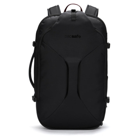 Rucsac de călătorie Pacsafe EXP45 negru
