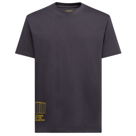Tricou bărbați La Sportiva Citizen of the Mountain M