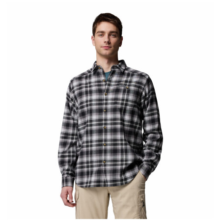 Cămașă bărbați Columbia Cornell Woods™ Flannel Long Sleeve Shirt