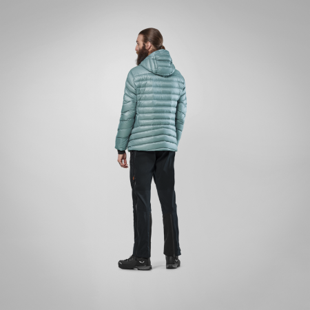 Geacă bărbați Salewa ORTLES MED 3 RDS DWN JACKET M