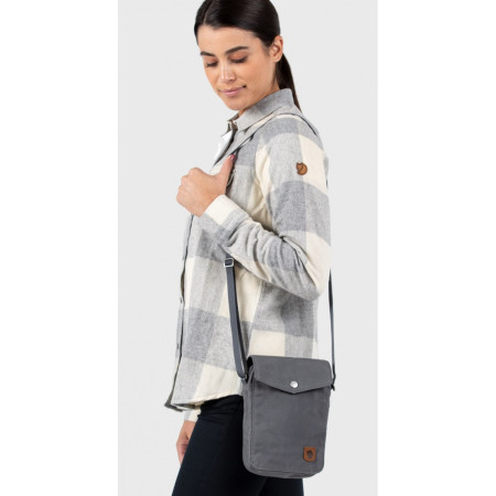 Geantă de umăr Fjällräven Greenland Pocket