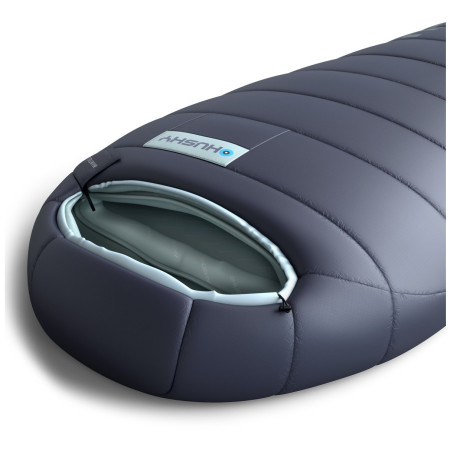 Sac de dormit Husky Mantilla