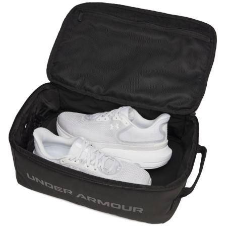 Sac pentru încălțăminte Under Armour UA Hustle Shoe Bag