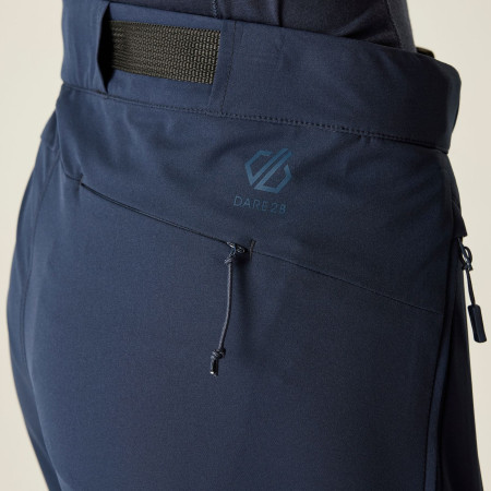 Pantaloni femei Dare 2b Melodic Pro Zip Off Trouser