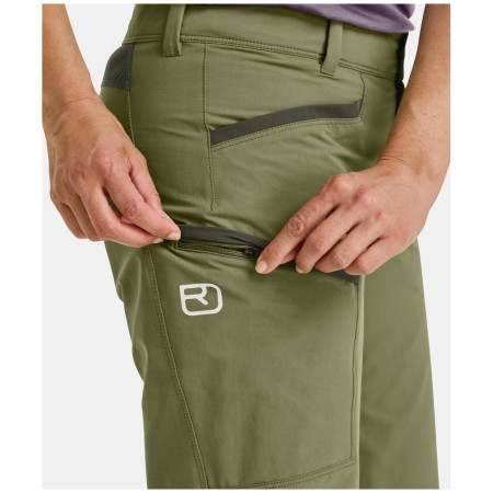 Pantaloni femei Ortovox Pelmo Pants W