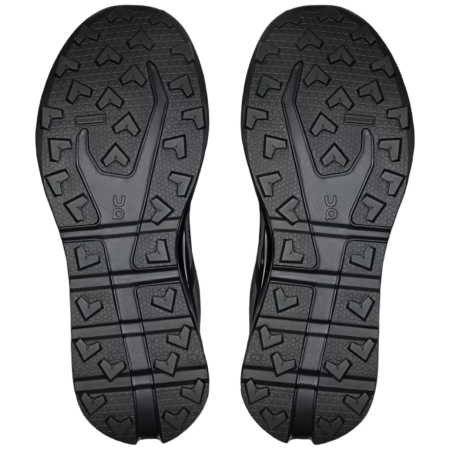 Încălțăminte de alergat pentru bărbați On Running Cloudvista 3 Waterproof
