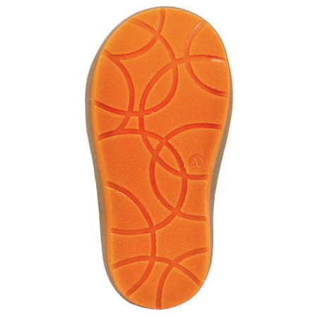 Încălțăminte barefoot all-seasons pentru copii Frodo Ollie Lumi Tex Dark Blue