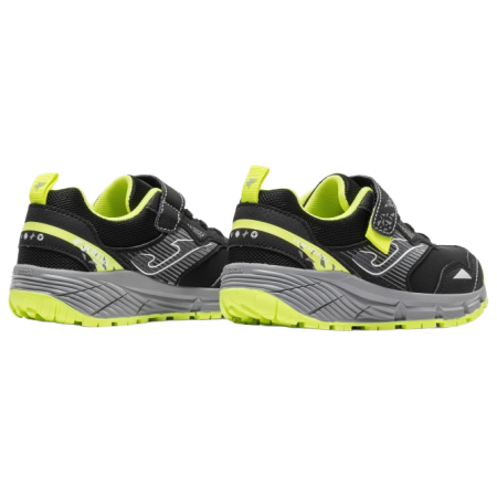 Încălțăminte copii Joma Tundra JR Boy Black