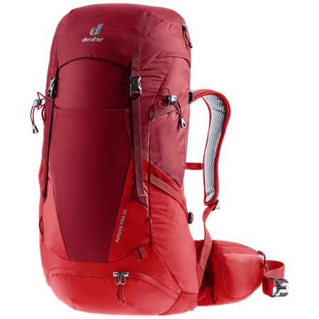 Rucsac Deuter Futura Pro 36