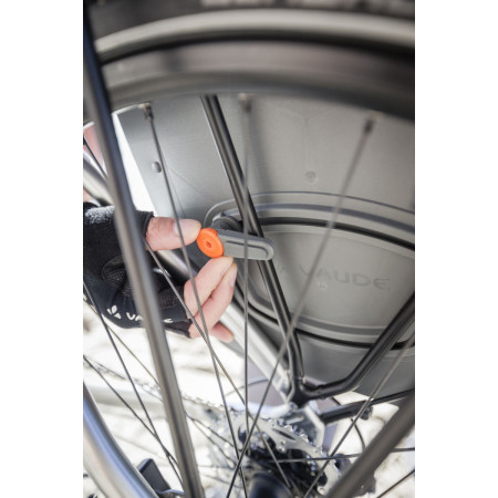 Geantă pentru bicicletă Vaude Aqua Back