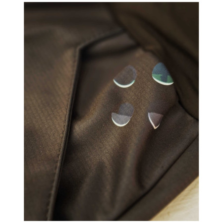 Pantaloni softshell copii WAMU Game On