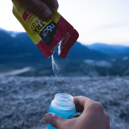 Băutură energizantă Näak Watermelon - Ultra Energy™ Drink Mix (72g)