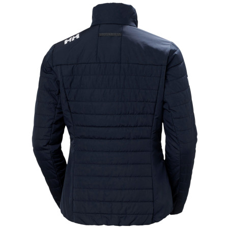 Geacă femei Helly Hansen W Crew Insulator Jacket 2.0