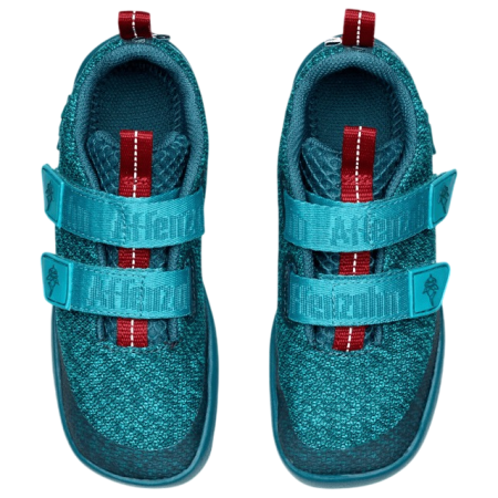 Încălțăminte copii Affenzahn Sneaker Knit Happy