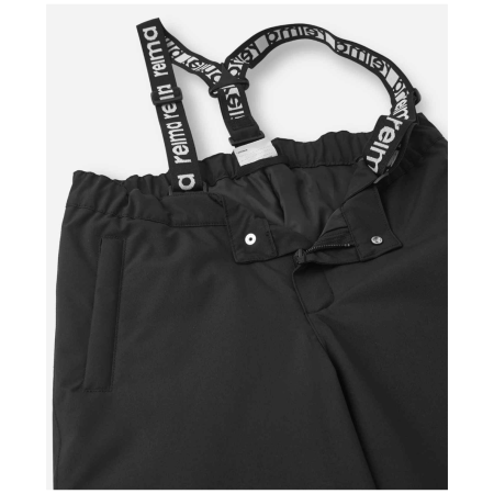 Pantaloni de iarnă copii Reima Komein