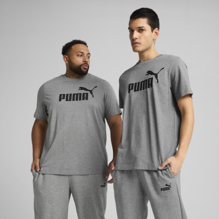 Tricou bărbați Puma ESS No. 1 Logo Tee