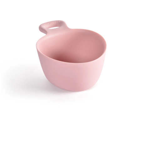 Bol Light My Fire Swedish Kasa 150 ml roz dustypink