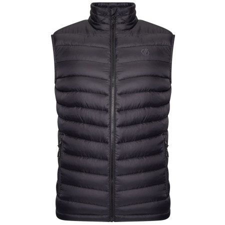 Vestă bărbați Dare 2b Drifter II Gilet negru