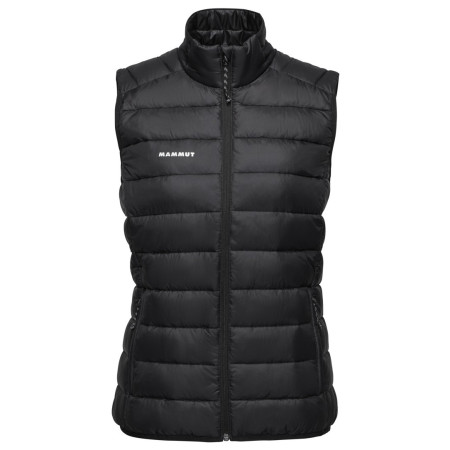 Vestă femei Mammut Crag IN Vest Women negru black 0001