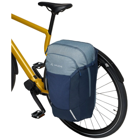 Geantă pentru bicicletă Vaude Cycle 28 II