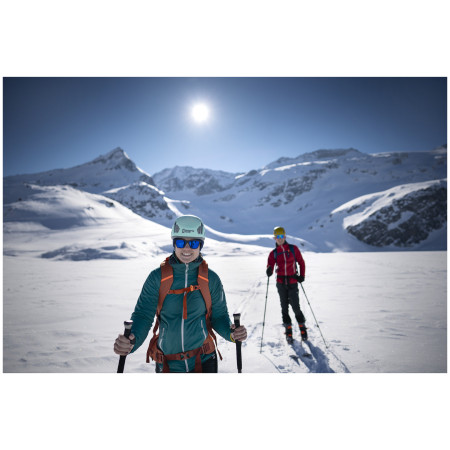 Geacă femei High Point Total Alpha 2.0 Lady Jacket