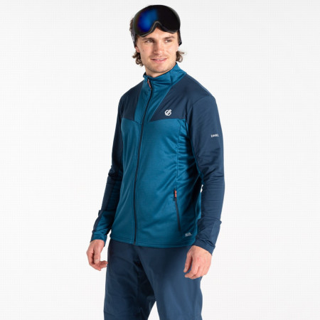 Hanorac bărbați Dare 2b Substratum III Core Stretch