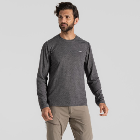 Tricou bărbați Craghoppers Nosilife Abel Long Sleeved T-Shirt
