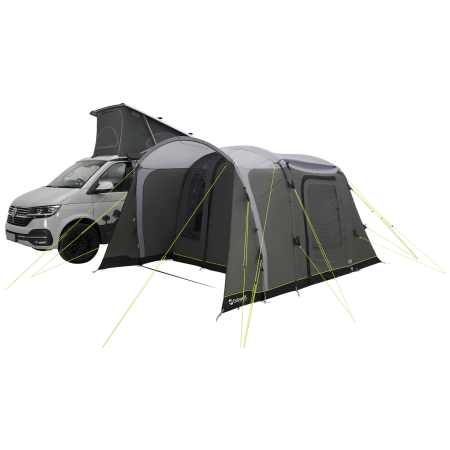 Cort auto Outwell Talladega Air