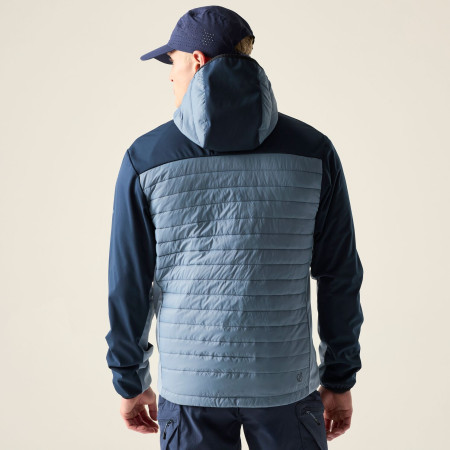 Geacă bărbați Dare 2b Mountaineer Softshell Jacket