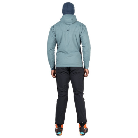 Geacă bărbați Mountain Equipment Intra Hooded Jacket Men's