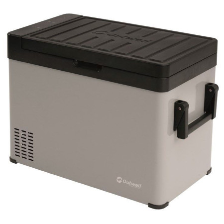 Cutie frigorifică Outwell Deep Chill 50L gri/negru