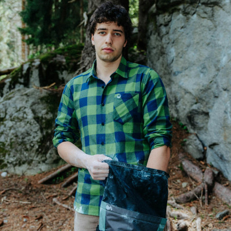 Cămașă bărbați Wild Country Spotter 2 Shirt Man