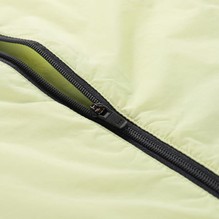 Geacă copii Alpine Pro Spino Green