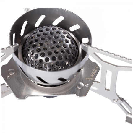 Arzător pentru camping Warg Glacier