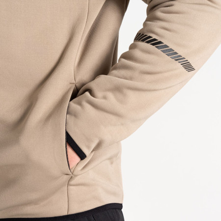 Hanorac bărbați Dare 2b T-Bar Hoodie