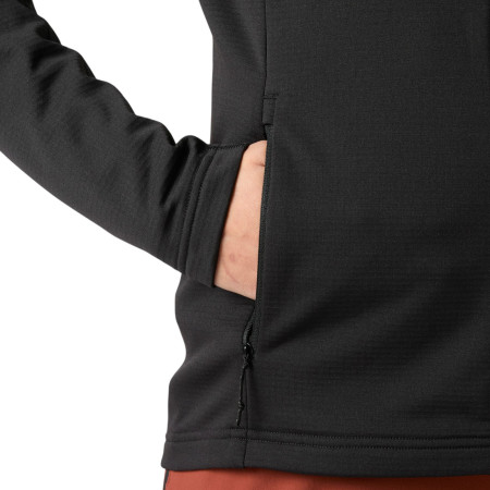 Hanorac funcțional de damă Helly Hansen W Versalite Fleece Jacket