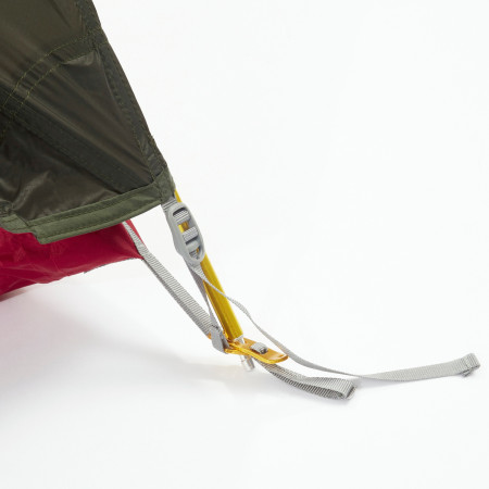 Cort ultra ușor Warg Litio 2