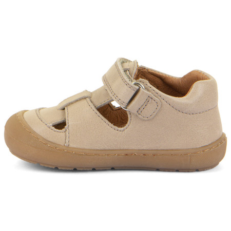 Sandale copii Frodo Ollie sandal Taupe