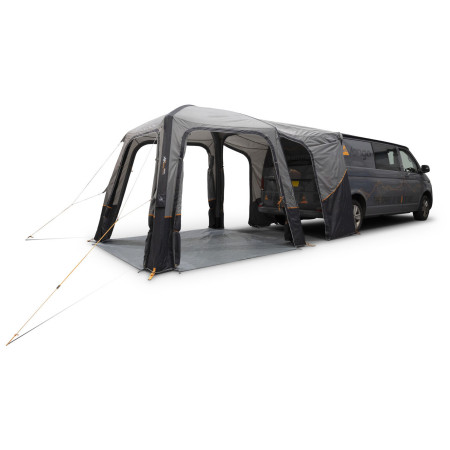 Cort frontal Vango Tailgate AirHub II Low