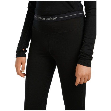 Colanți femei Icebreaker Women Merino 200 ZoneKnit™ Leggings