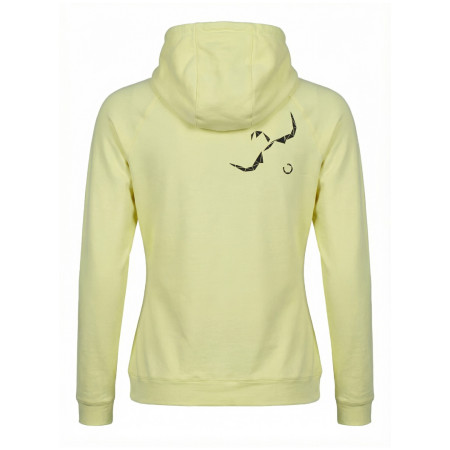 Hanorac femei High Point One Lady Hoody