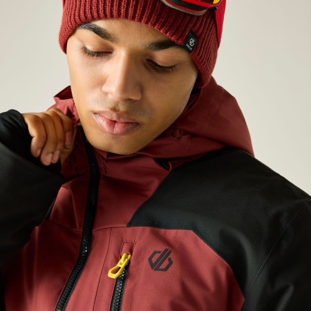 Geacă bărbați Dare 2b Baseplate IV Jacket