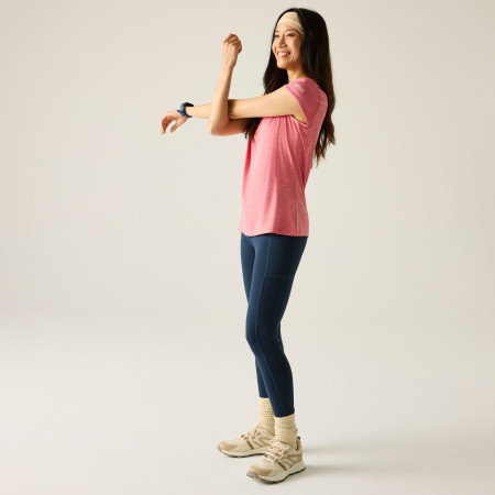 Tricou femei Regatta Hyperdimension II