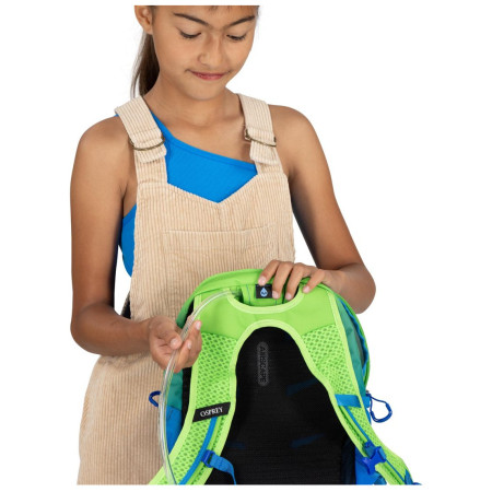 Rucsac pentru copii Osprey Daylite Youth Pack